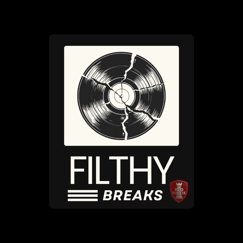 Filthy Breaks logo