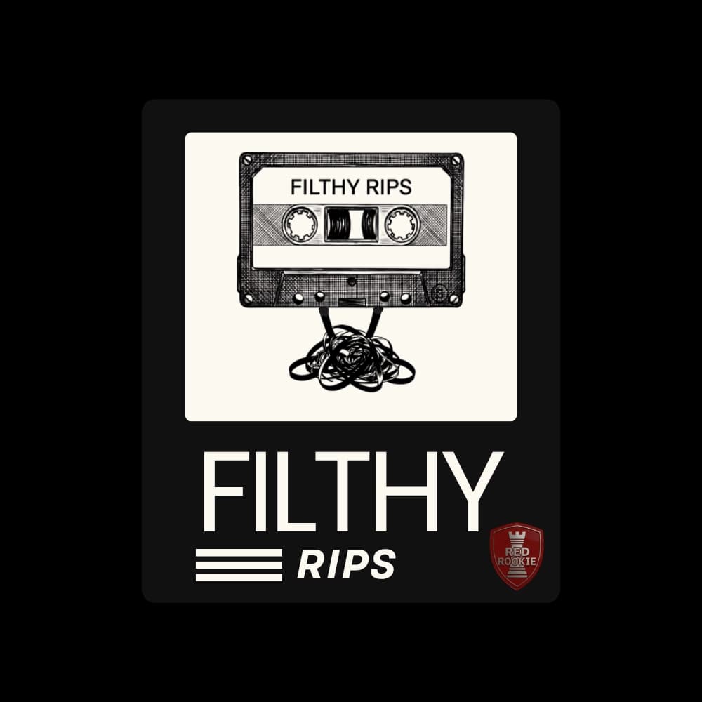 Filthy Rips logo