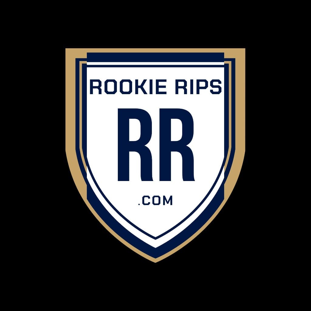 Rookie Rips logo