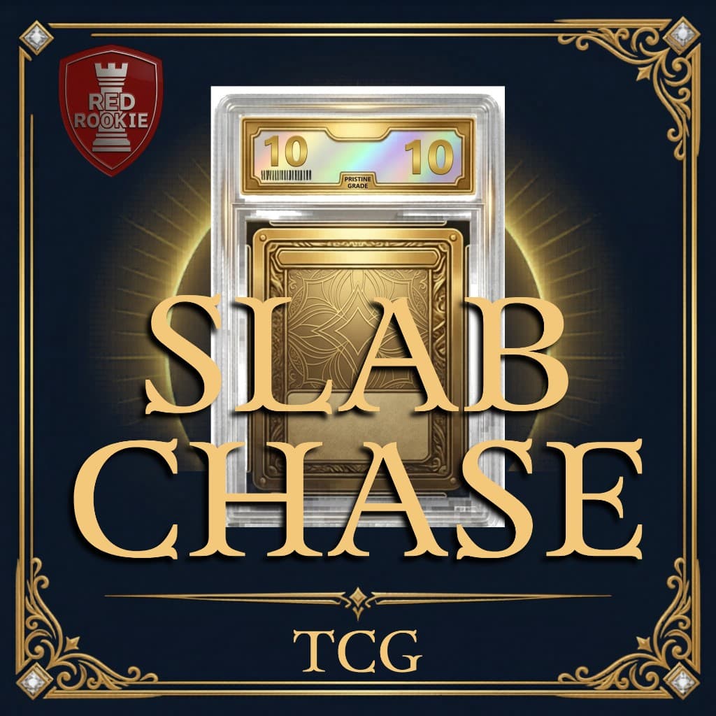 Slab Chase