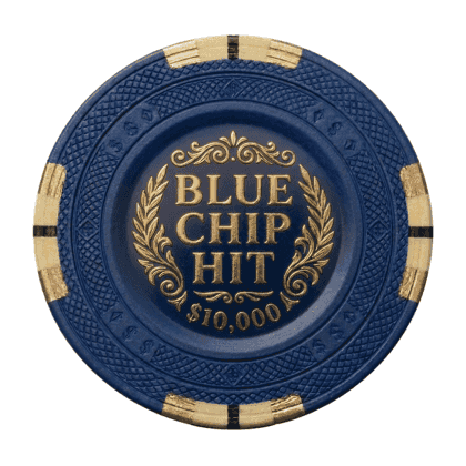 Blue Chip Hit