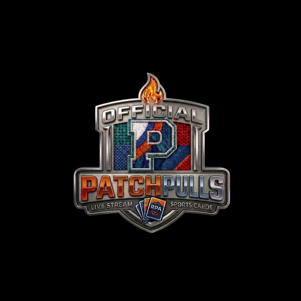 Patch Pulls